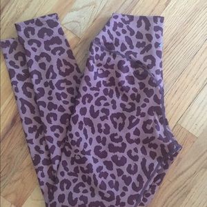 Balance athletica dusk small